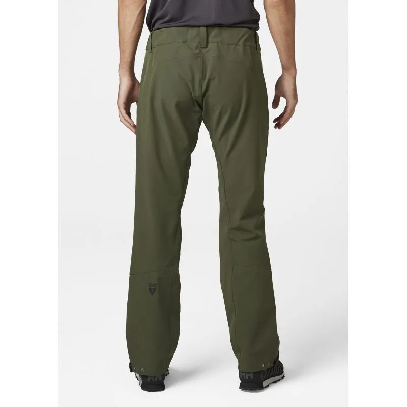 Helly Hansen Odin Huginn - Pantalon softshell homme | Hardloop