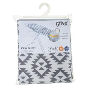 Housse à Repasser T2 Ultra Gris | 3 Suisses