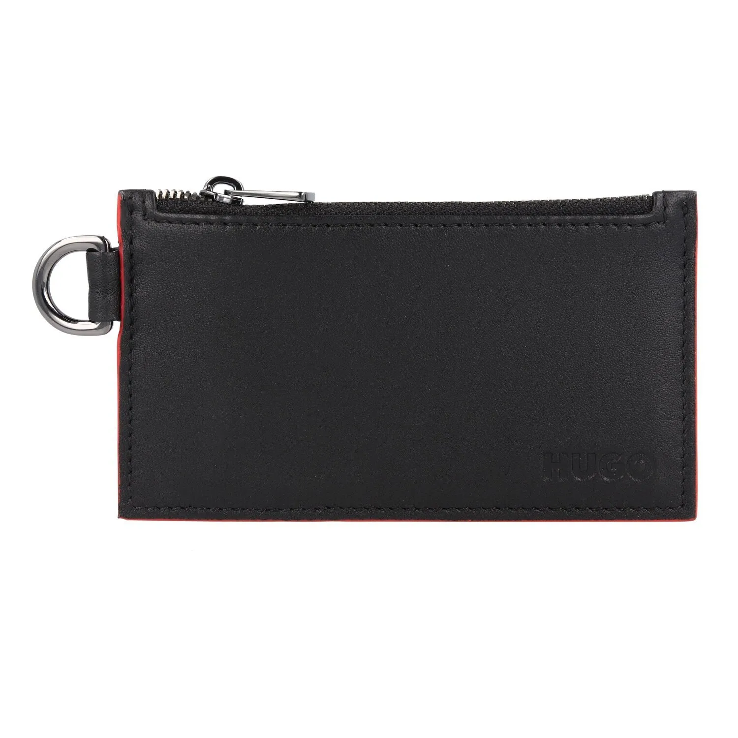 Hugo Subway N Étui à clés Cuir 13.5 cm
