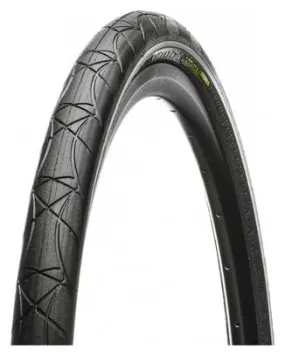 HUTCHINSON Pneu GOTHAM E-bike Protect'Air /Reflex 700x37 Ville Noir
