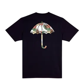 Hélas Mosa tee black