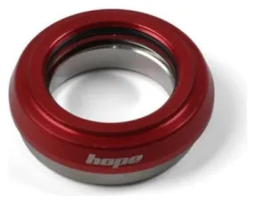 Jeu de Direction Hope Intégré IS41 1''1/8 Rouge