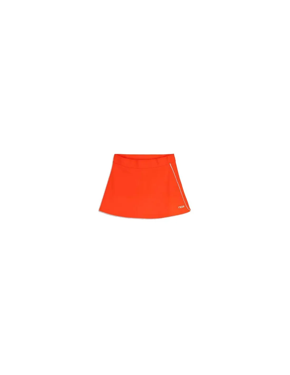 Jupe pádel Nox de l'équipe rouge Femme