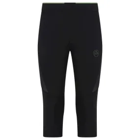 La Sportiva Triumph Tight 3/4 - Collant running homme | Hardloop