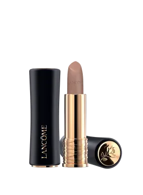 L'ABSOLU ROUGE ROUGE à LèVRES MAT POUDRé - TENUE CONFORT LONGUE DURéE - LANCôME pour BEAUTé | Printemps