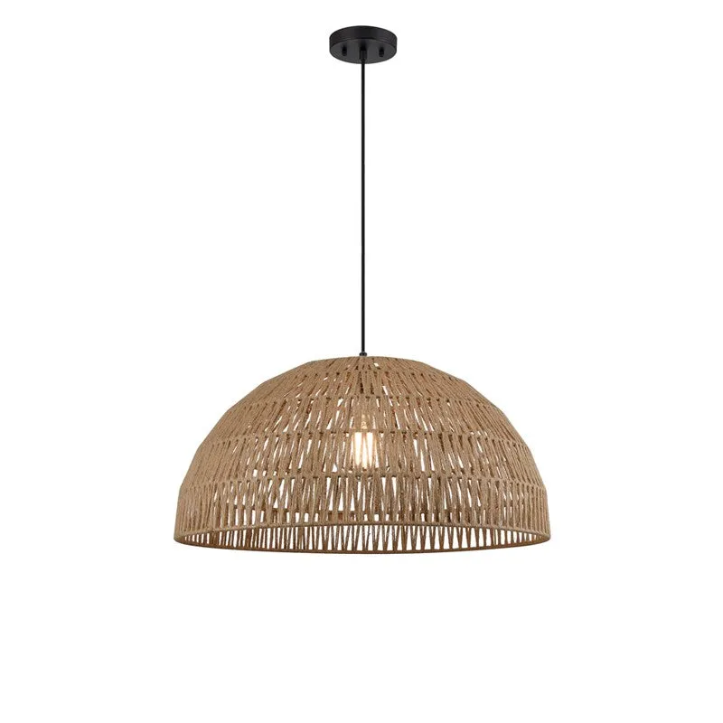 LAC-DUBONNET Suspension Noir - DVP44208BK-TY | DVI