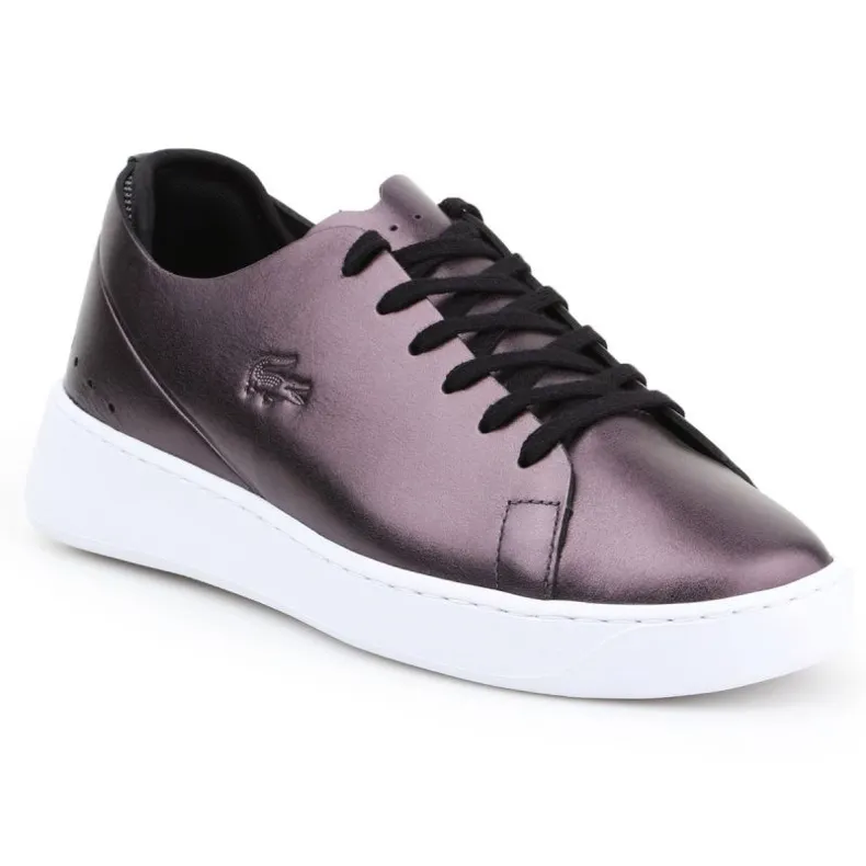Lacoste Eyyla 317 1 Caw W 7-34CAW0011024 le noir multicolore