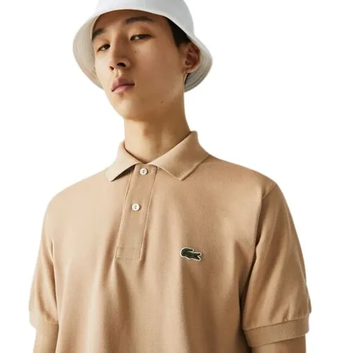 LACOSTE Polo classique viennois - SPORT AVENTURE