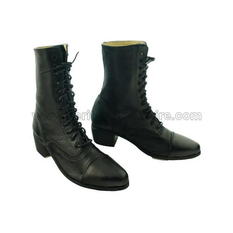 Lady's boots "Victoria"