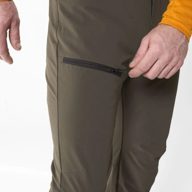 Lafuma Apennins M - Pantalon randonnée homme | Hardloop