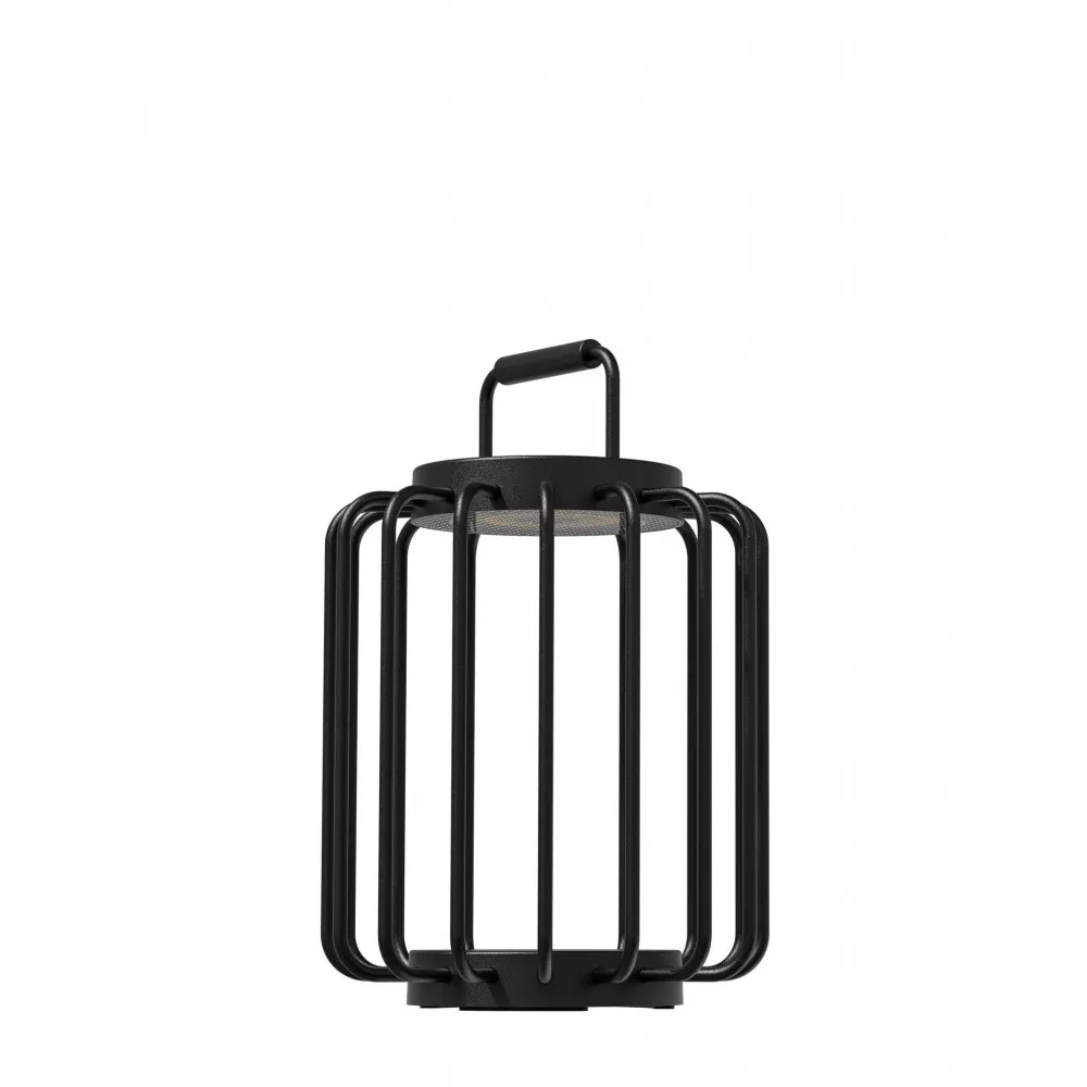 Lampe extérieur dimmable noir 33 cm BANGKOK Villeroy & Boch
