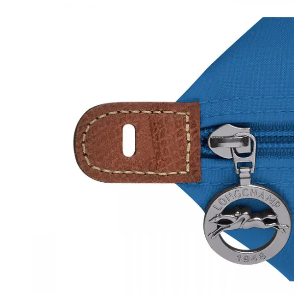 Longchamp - Le Pliage Original Sac de voyage S Cobalt