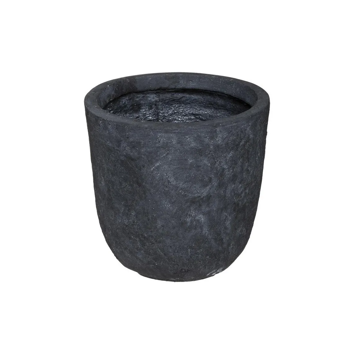 Lot de 3 Pots Fibre Max D 39 gris brique | 3 Suisses