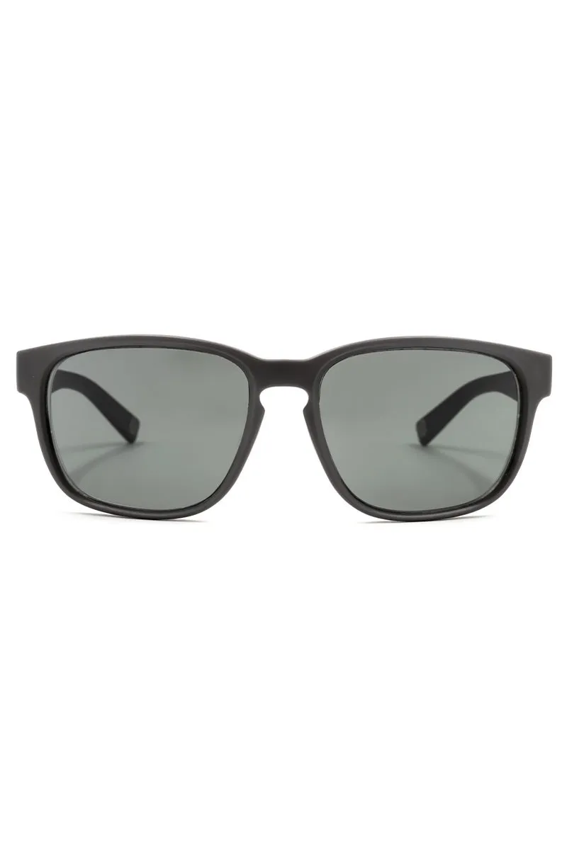 Lunettes de soleil mixtes CEZEMBRE - gris