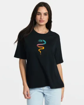Machado - T-shirt pour Femme