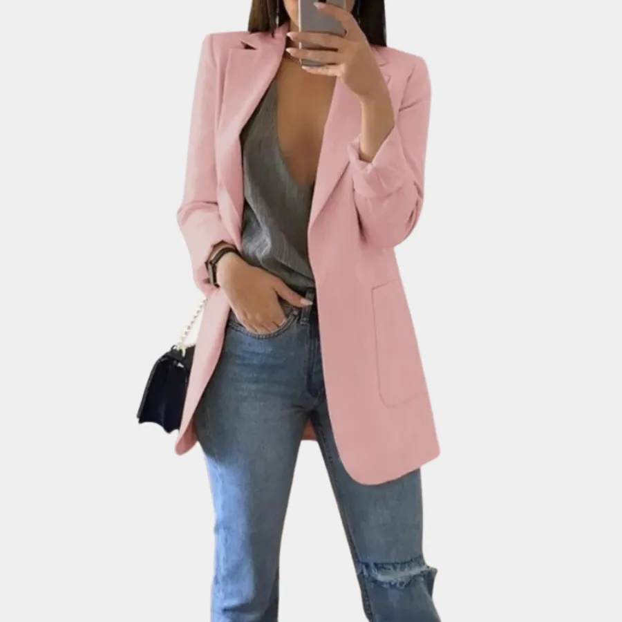 Magda | Blazer pour femme | Tendance