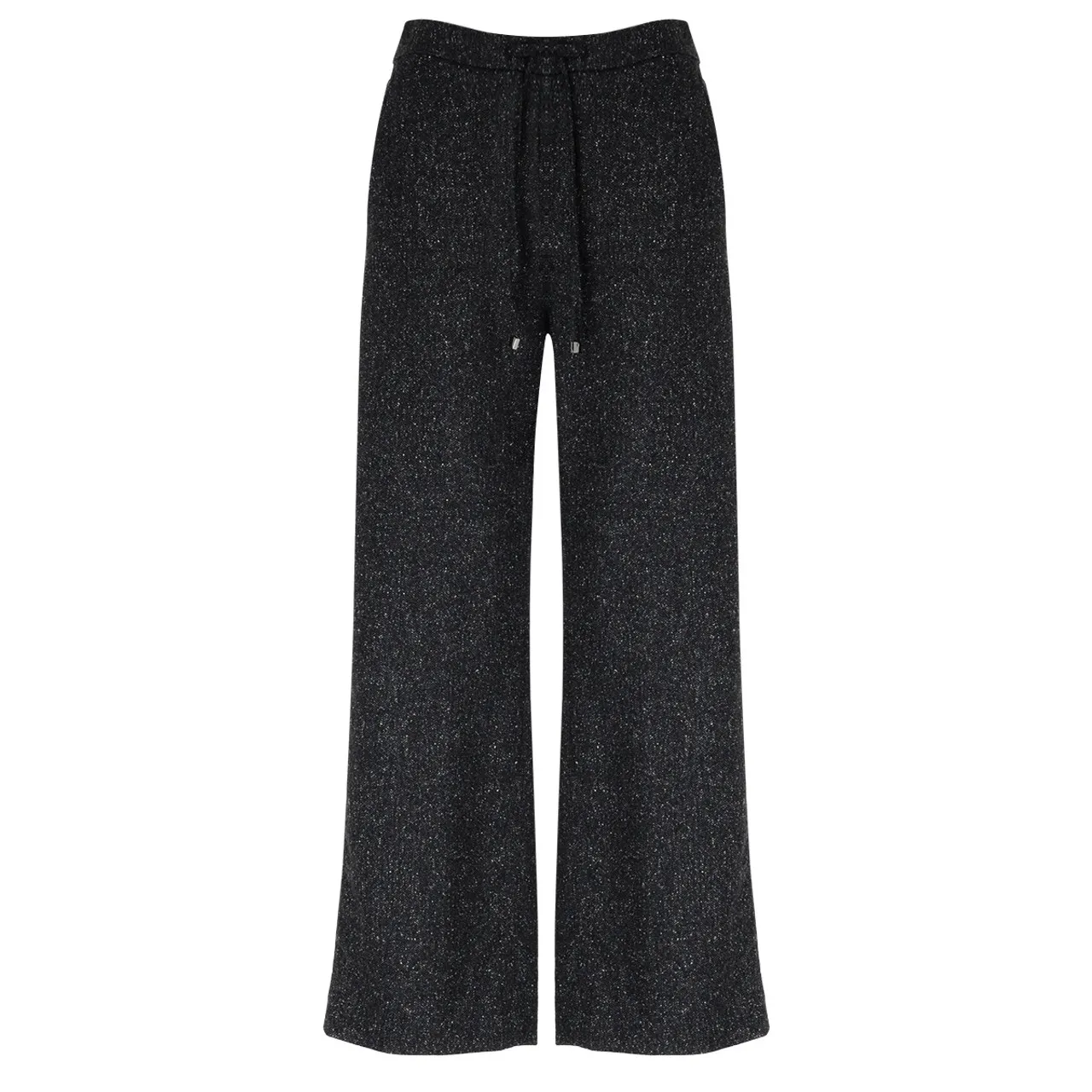 Max Mara Pantalon 'S Styria noir