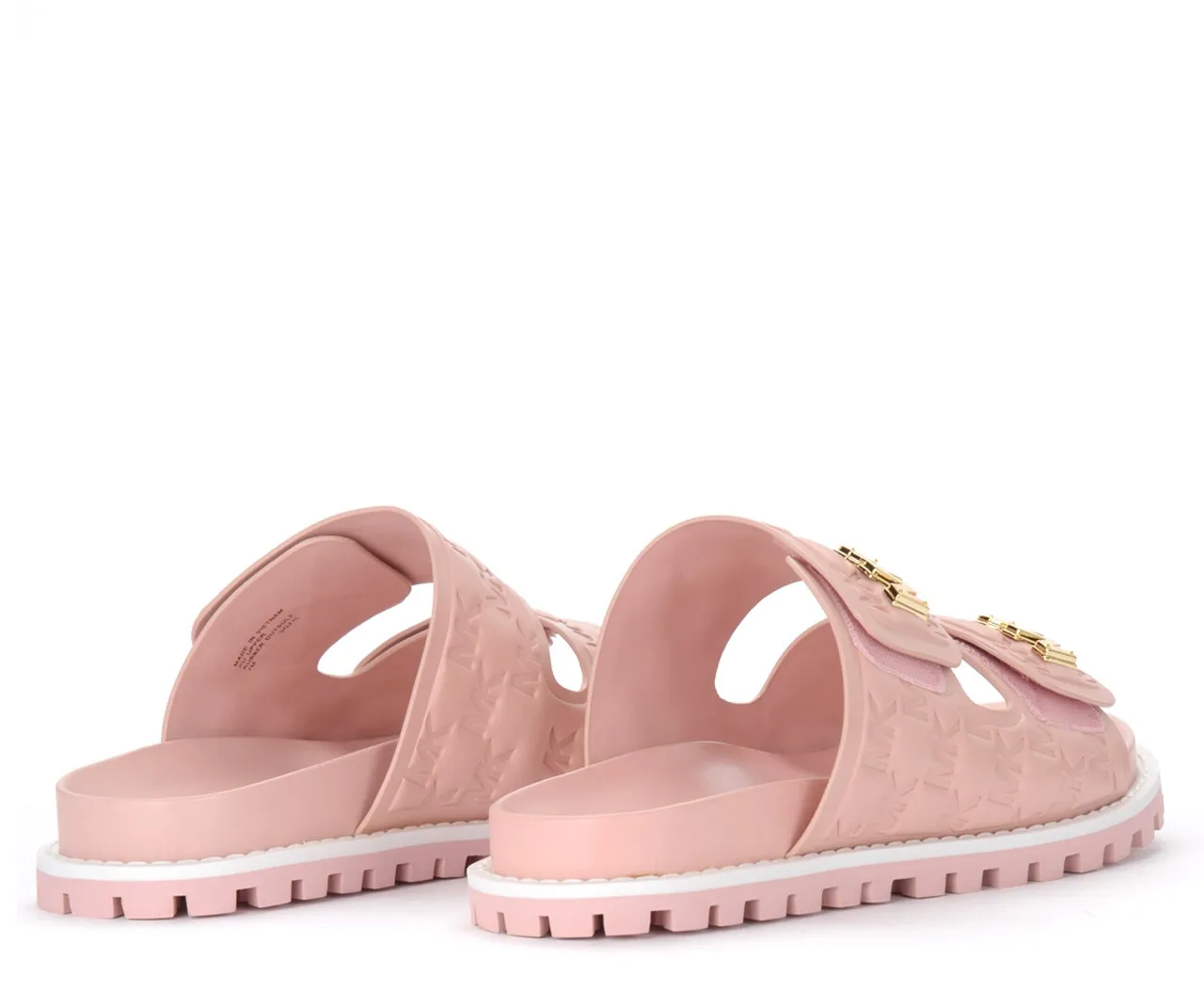 Michael Kors Chausson Stark rose poudré