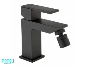 Mitigeur monocommande pour bidet Feel noir mat 
