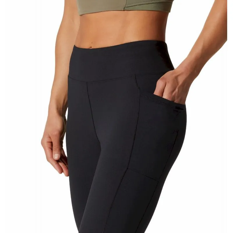 Mountain Hardwear Mountain Stretch Tight - Collant running femme