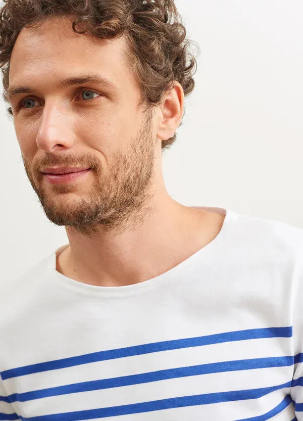 Naval Sailor Shirt - Saint James