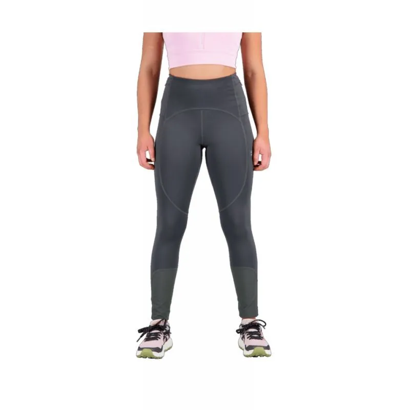 New Balance Impact Trail AT Tight - Collant running femme | Hardloop