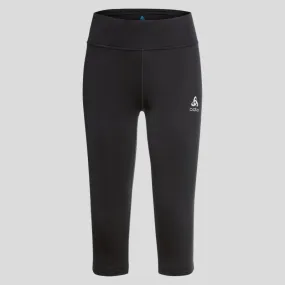 Odlo 3/4 Essential - Collant running femme | Hardloop