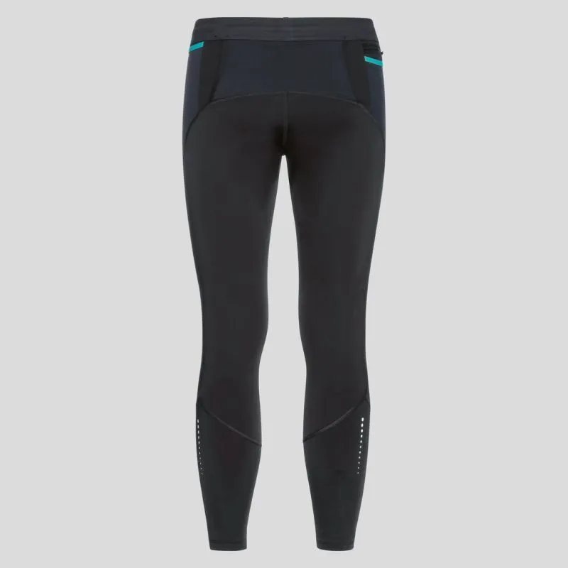Odlo Axalp Winter - Collant running femme | Hardloop