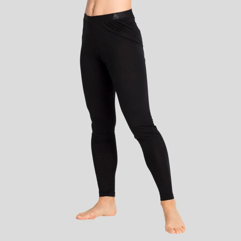 Odlo Performance Wool Light - Collant thermique femme | Hardloop