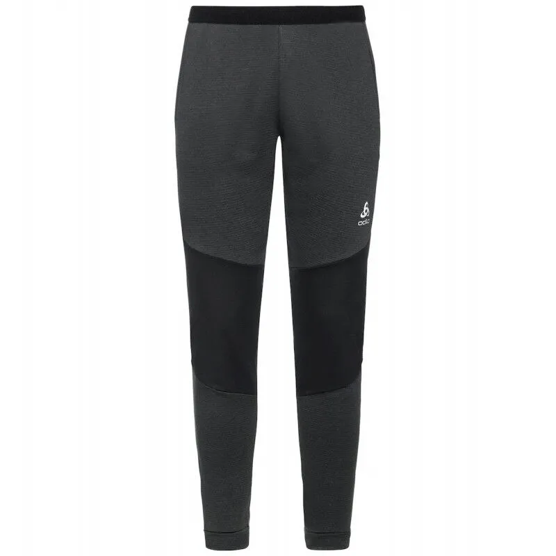 Odlo Run Easy Warm - Collant running homme | Hardloop