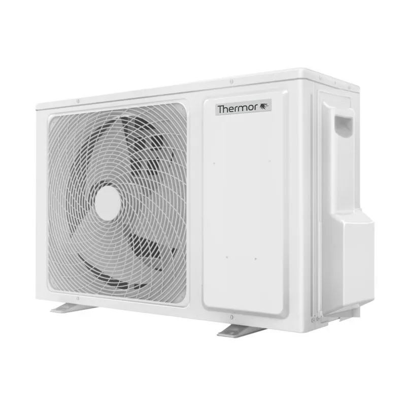 PAC Air-Air / Climatisation réversible Niseko UE Mono-split 2600W R32 (872171)
