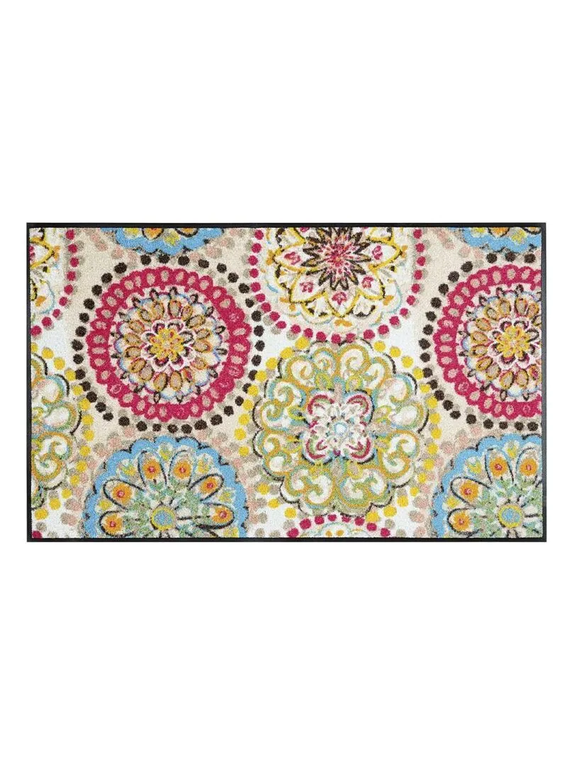 Paillasson VINTES OEKO-TEX® - Multicolore