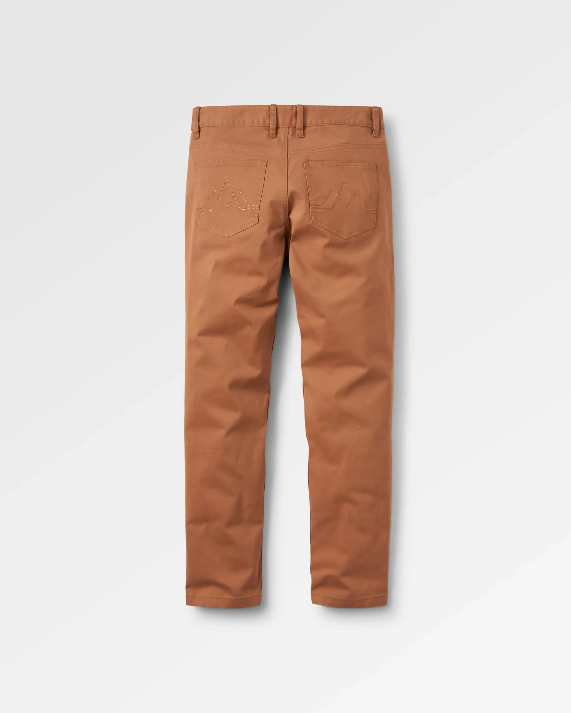 Pantalon 5 poches 365 - Coconut