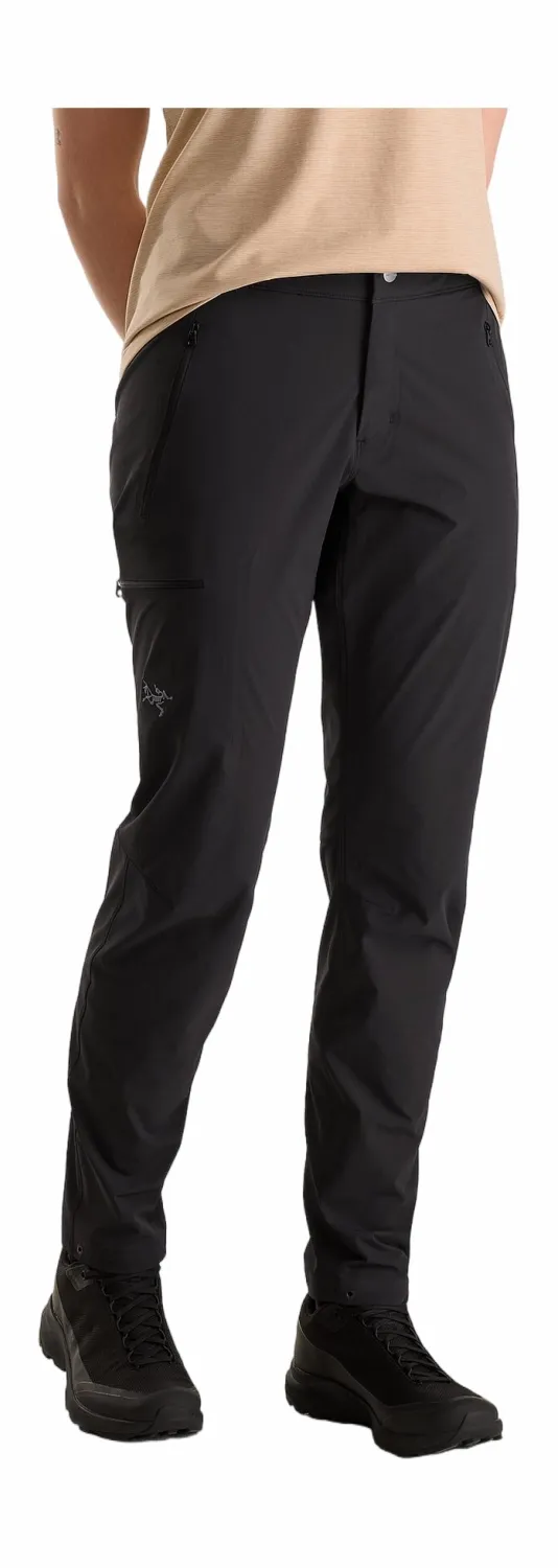 Pantalon Arc'teryx Femme Gamma Lightweight W Black R