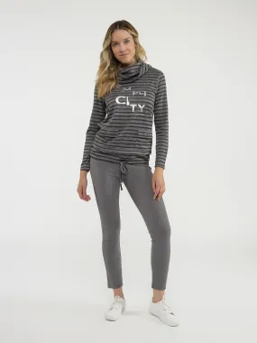 Pantalon de yoga