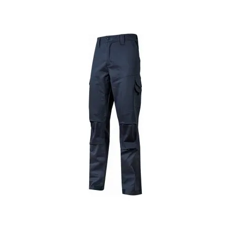 PANTALON HOMME GUAPO WESTLAKE BLUE - U-POWER