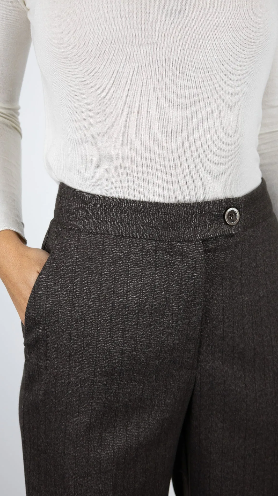 PANTALON IMPERIAL P3V3IFS