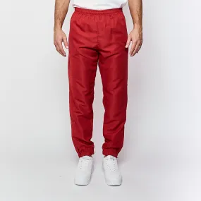 Pantalon Krismano Rouge Homme