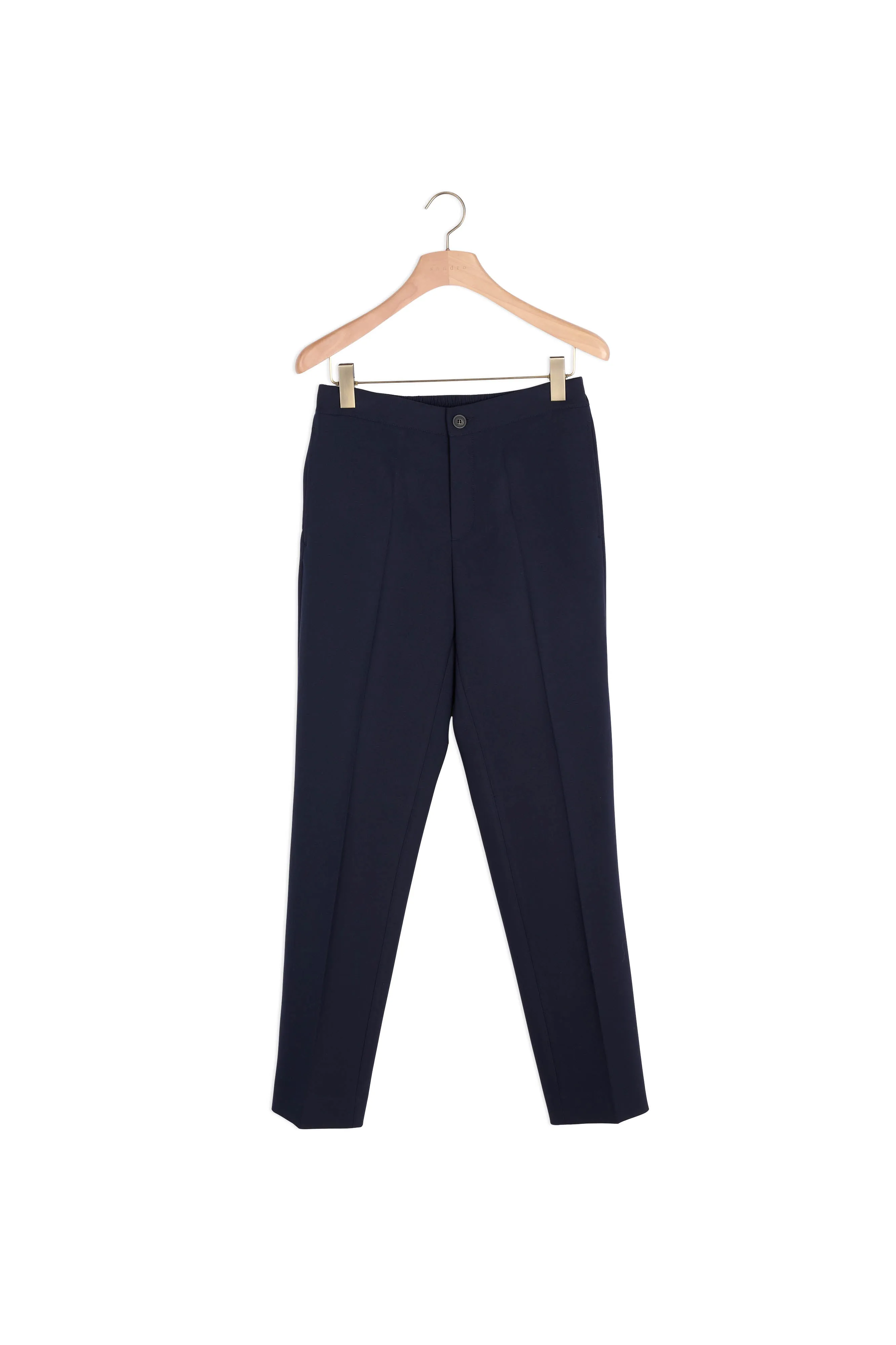 PANTALON Marine