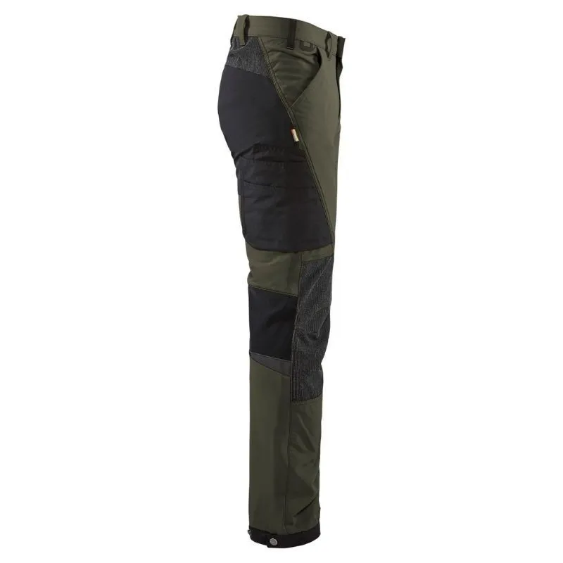 Pantalon services stretch 4D BLAKLADER 1422