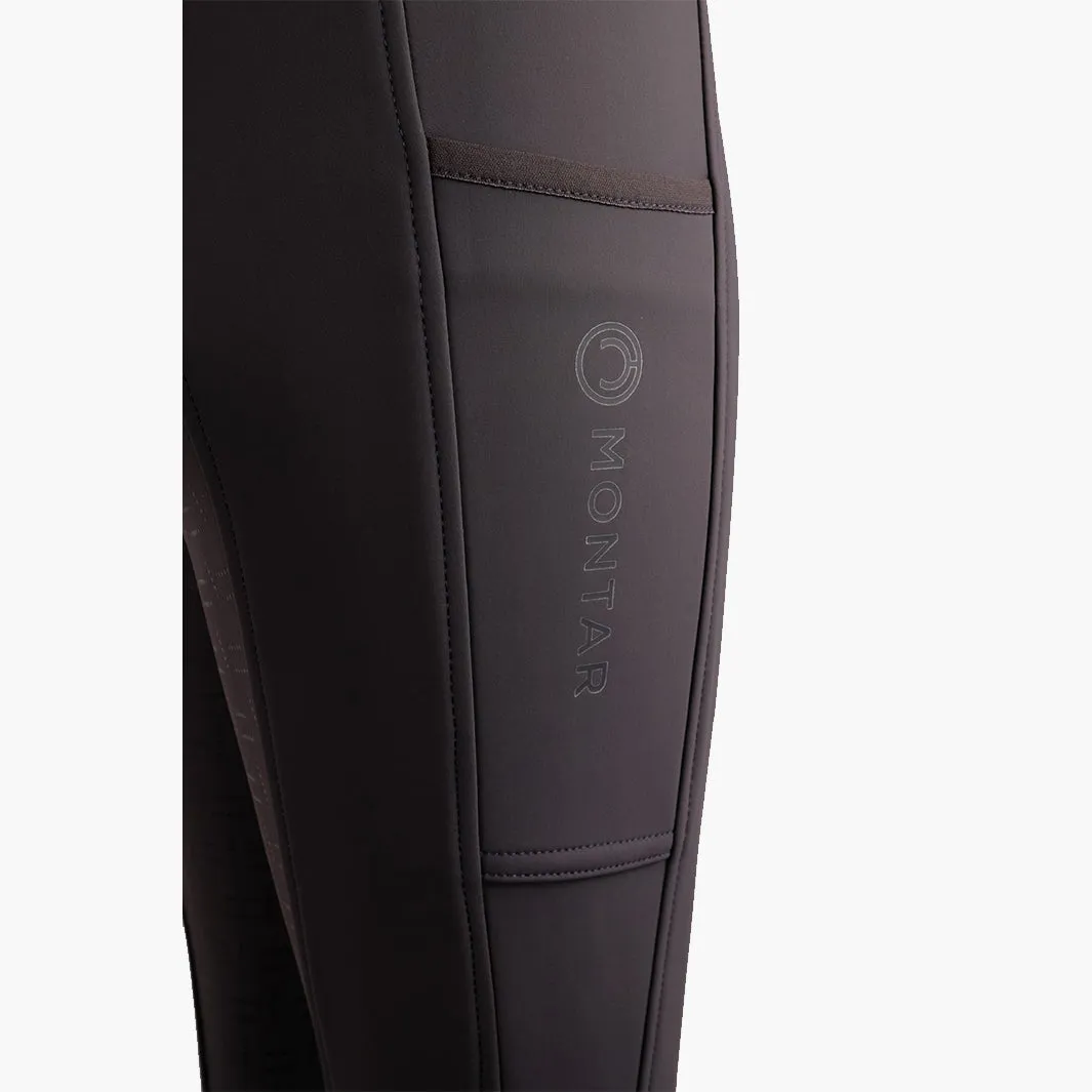 PANTALON SOFTSHELL DELILAH HIVER | MONTAR