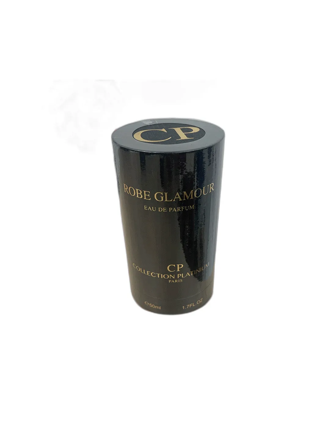 Parfum 50 ml (Générique La petite Robe ...) ROBE GLAMOUR Collection Platinium 