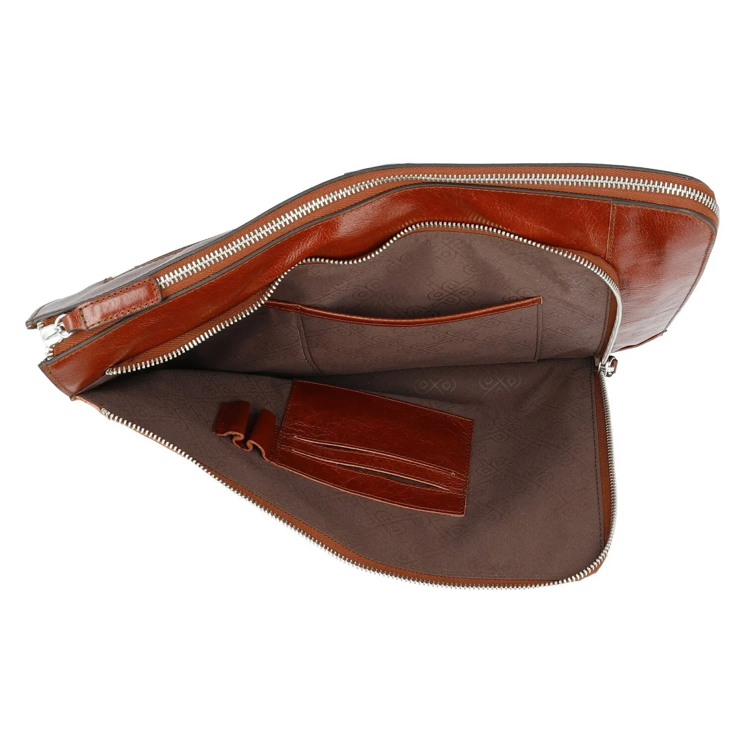 Picard Buddy Porte-documents collège Cuir 39 cm