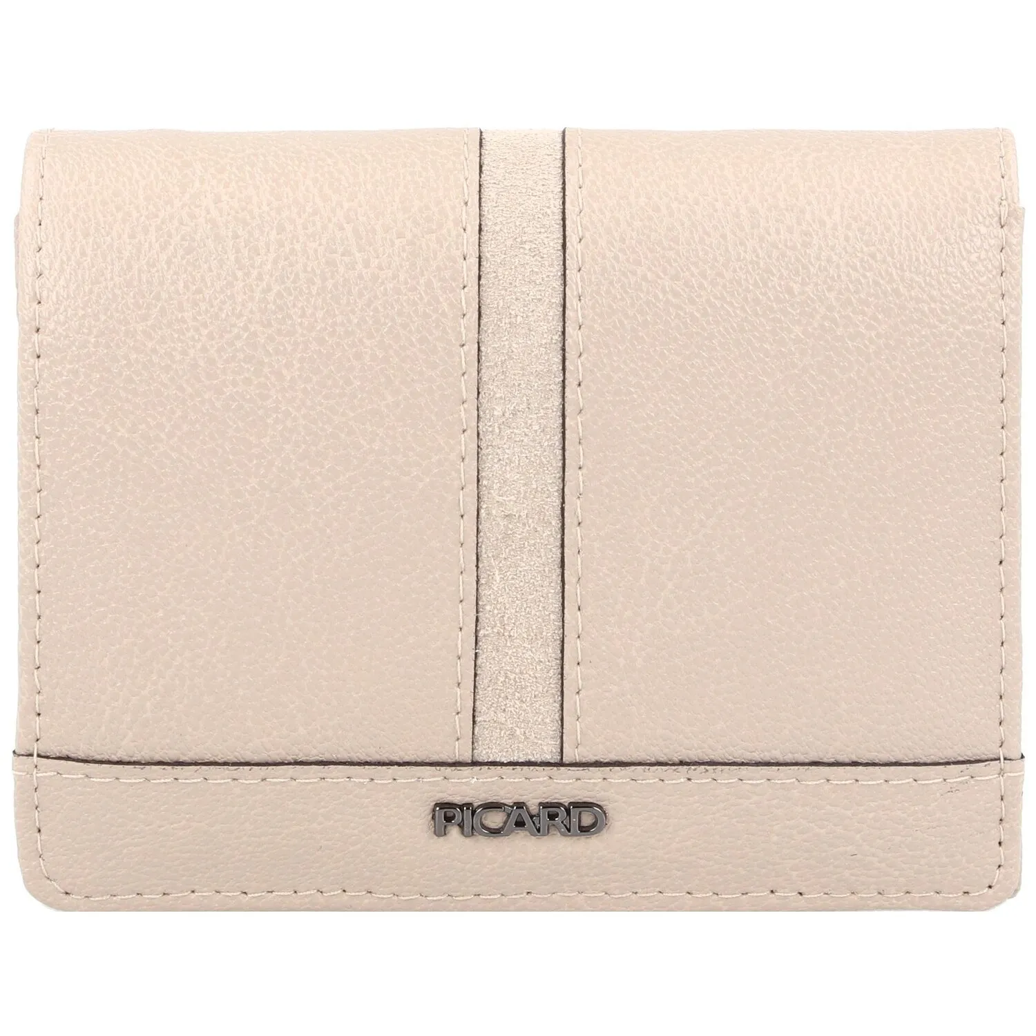 Picard Marie 1 Porte-monnaie en cuir 11 cm