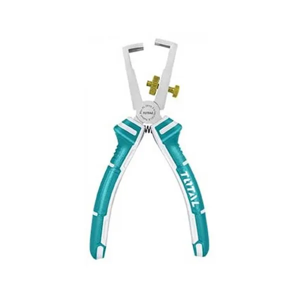 Pince à dénuder totale 6" THT1566P 