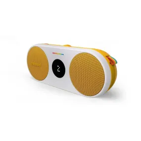 Polaroid - Enceinte bluetooth jaune