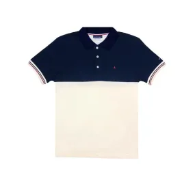Polo Ariel Maison FT x Saint James