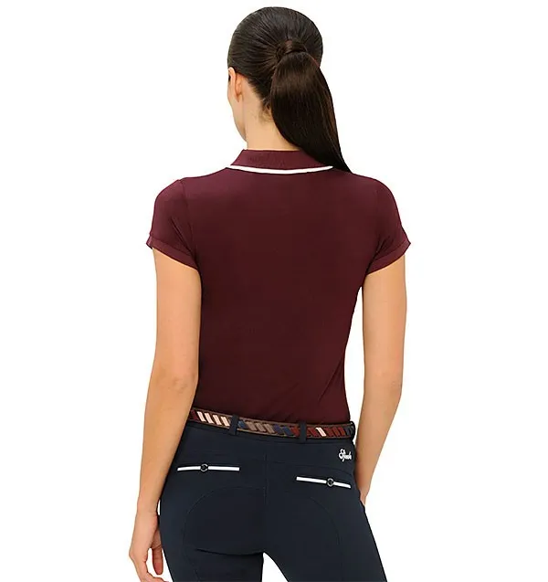 Polo Sport Shirt Ramonah - Spooks