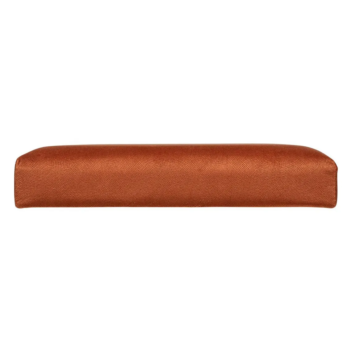 Pouf pliant gris LILOU | 3 Suisses