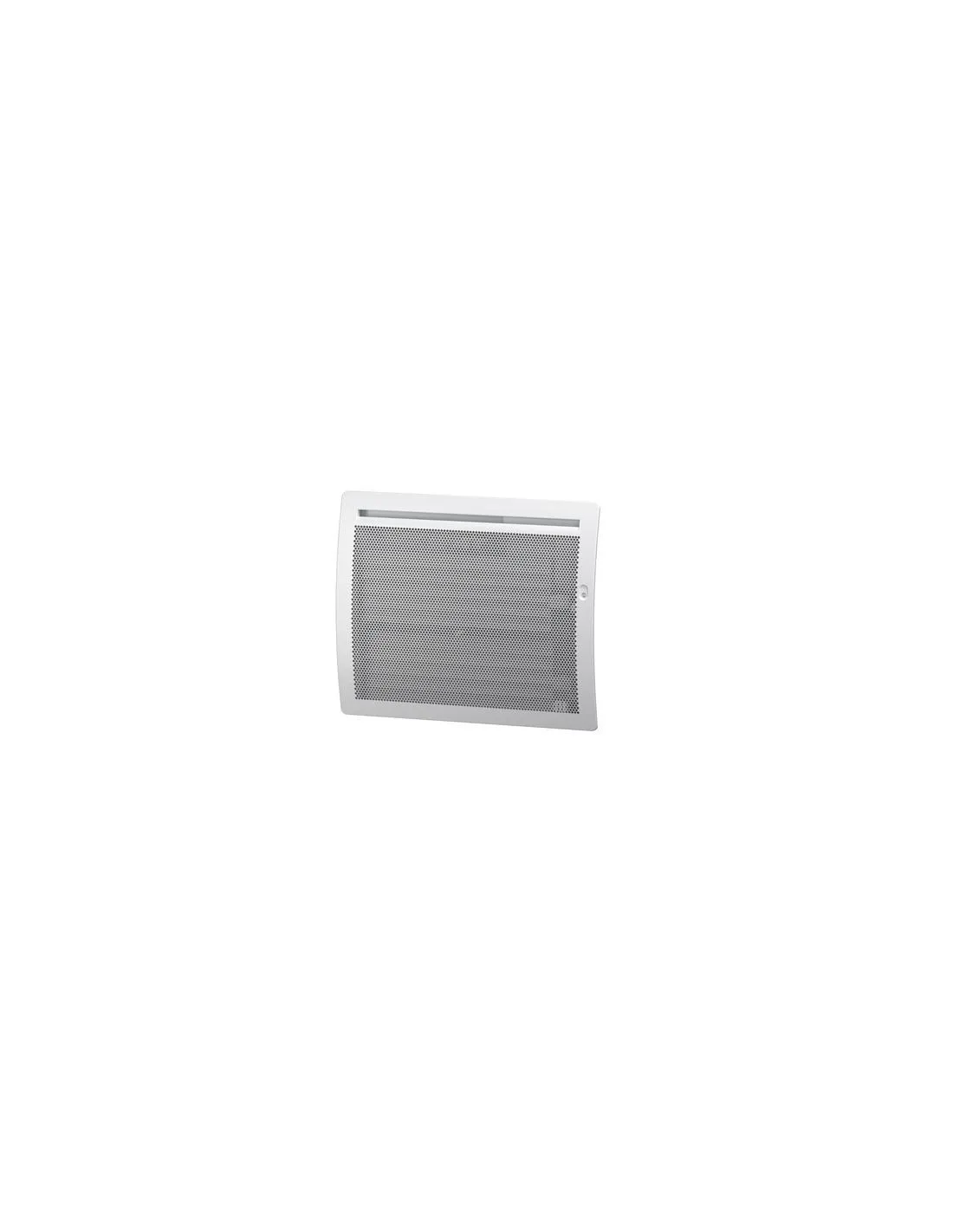 Quartéa intelligent rayonnant horizontal 500W blanc MULLER INTUITIV M126111